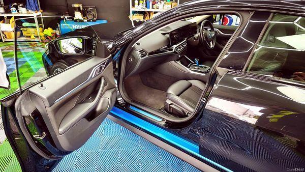 BMW I4 2022 AA Approved 1 Year Warranty - photo 19