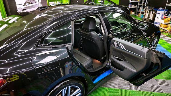 BMW I4 2022 AA Approved 1 Year Warranty - photo 20