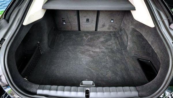 BMW I4 2022 AA Approved 1 Year Warranty - photo 21
