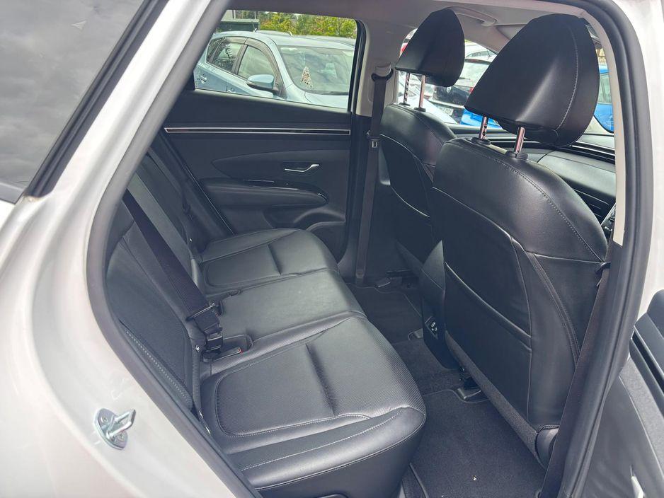 2023 Hyundai Tucson 1.6 Automatic - photo 8