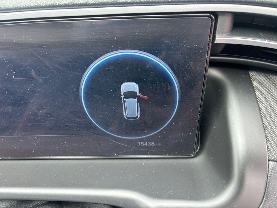 2023 Hyundai Tucson 1.6 Automatic - photo 12