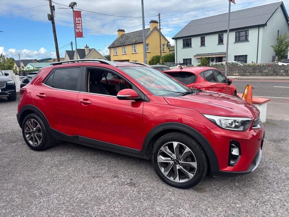 2020 Kia Stonic 1.0 Petrol - photo 2