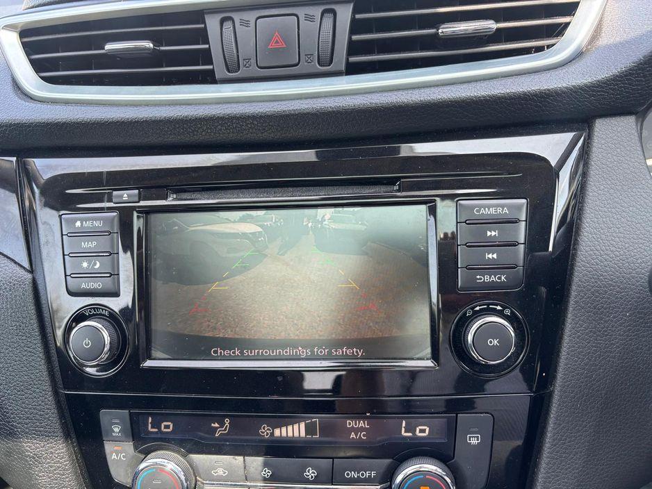 2019 Nissan Qashqai 1.3 SV Petrol Automatic - photo 9