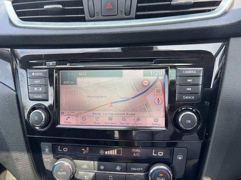 2019 Nissan Qashqai 1.3 SV Petrol Automatic - photo 10