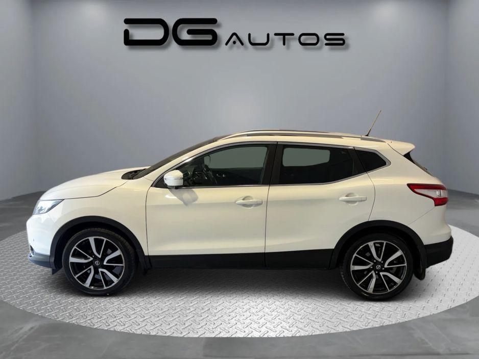 Nissan Qashqai Diesel MPV in Limerick - photo 2