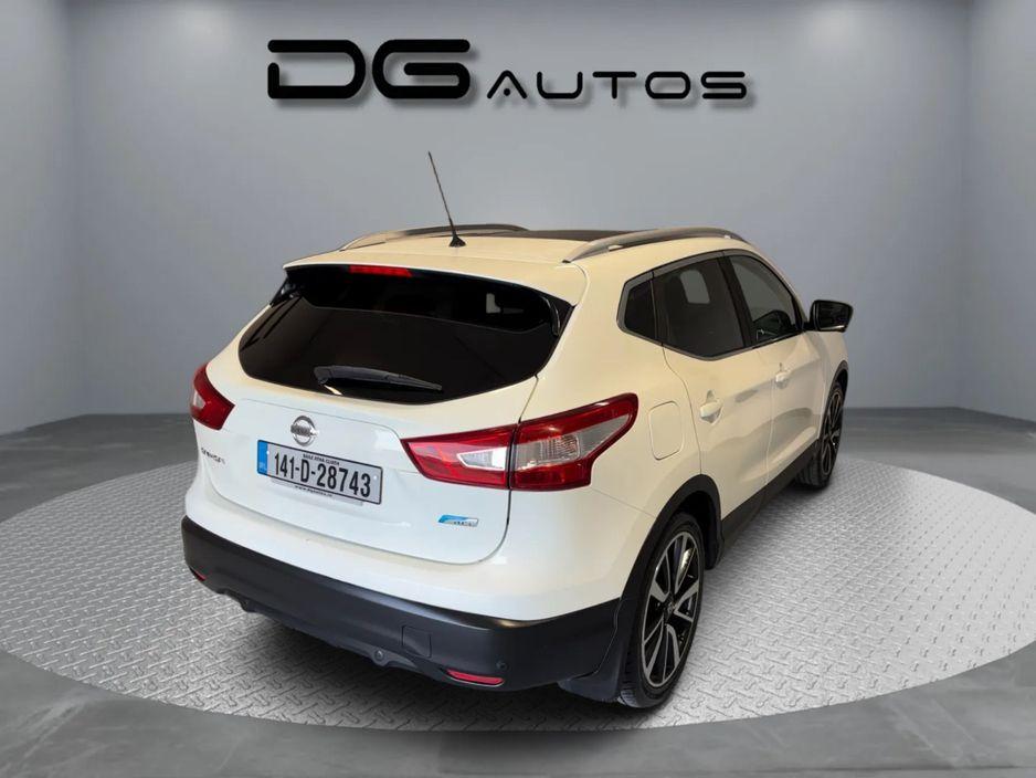 Nissan Qashqai Diesel MPV in Limerick - photo 5