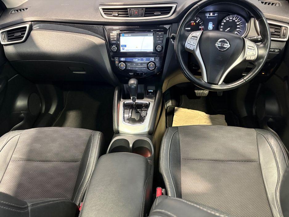Nissan Qashqai Diesel MPV in Limerick - photo 7