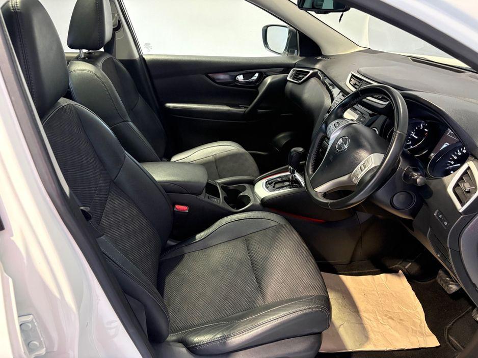 Nissan Qashqai Diesel MPV in Limerick - photo 8