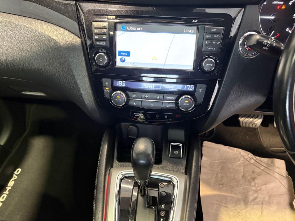 Nissan Qashqai Diesel MPV in Limerick - photo 10