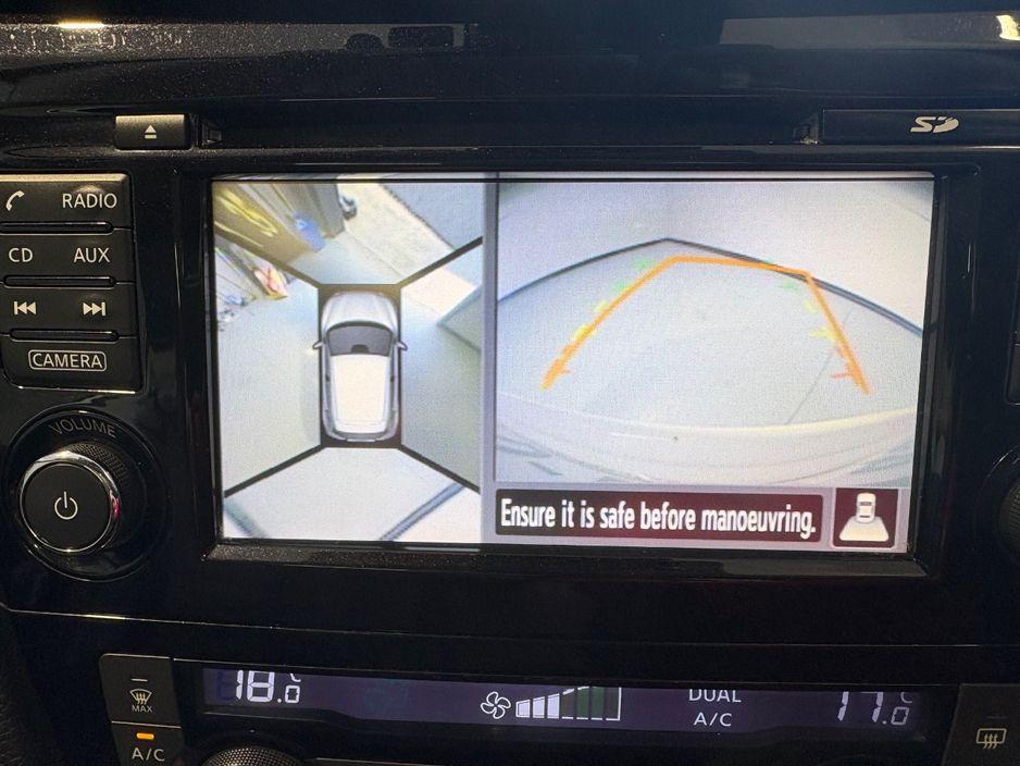 Nissan Qashqai Diesel MPV in Limerick - photo 12