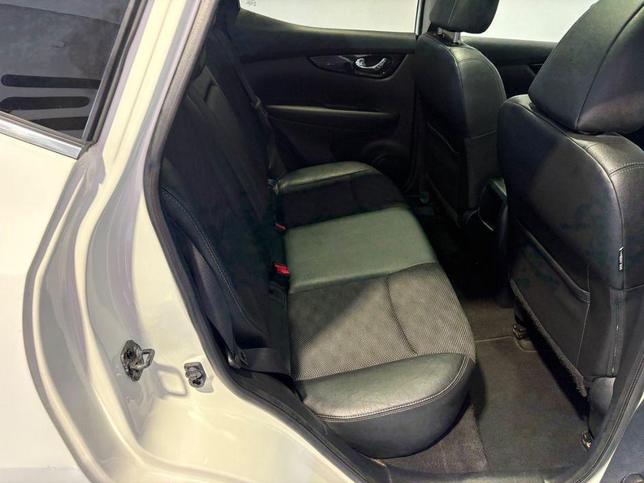 Nissan Qashqai Diesel MPV in Limerick - photo 13