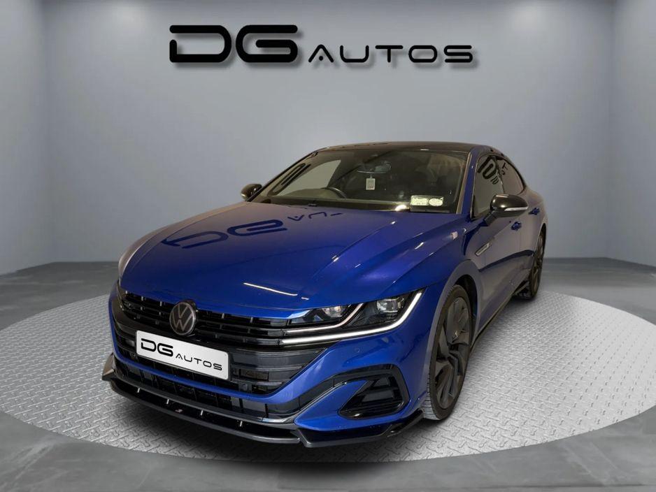 2023 Volkswagen Arteon for sale in Limerick