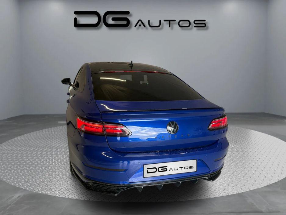 2023 Volkswagen Arteon 2.0 Diesel in Limerick - photo 4