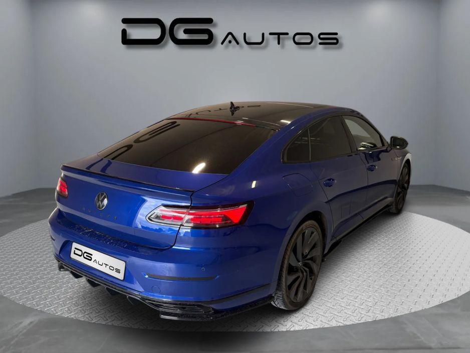 2023 Volkswagen Arteon 2.0 Diesel in Limerick - photo 5
