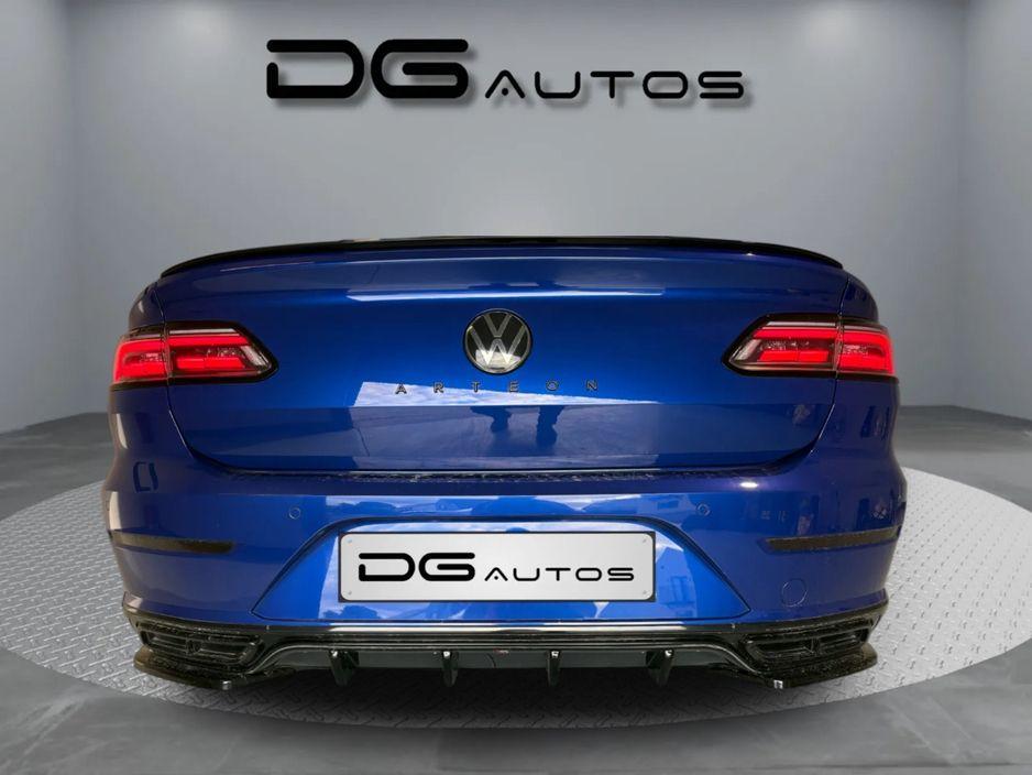 2023 Volkswagen Arteon 2.0 Diesel in Limerick - photo 6