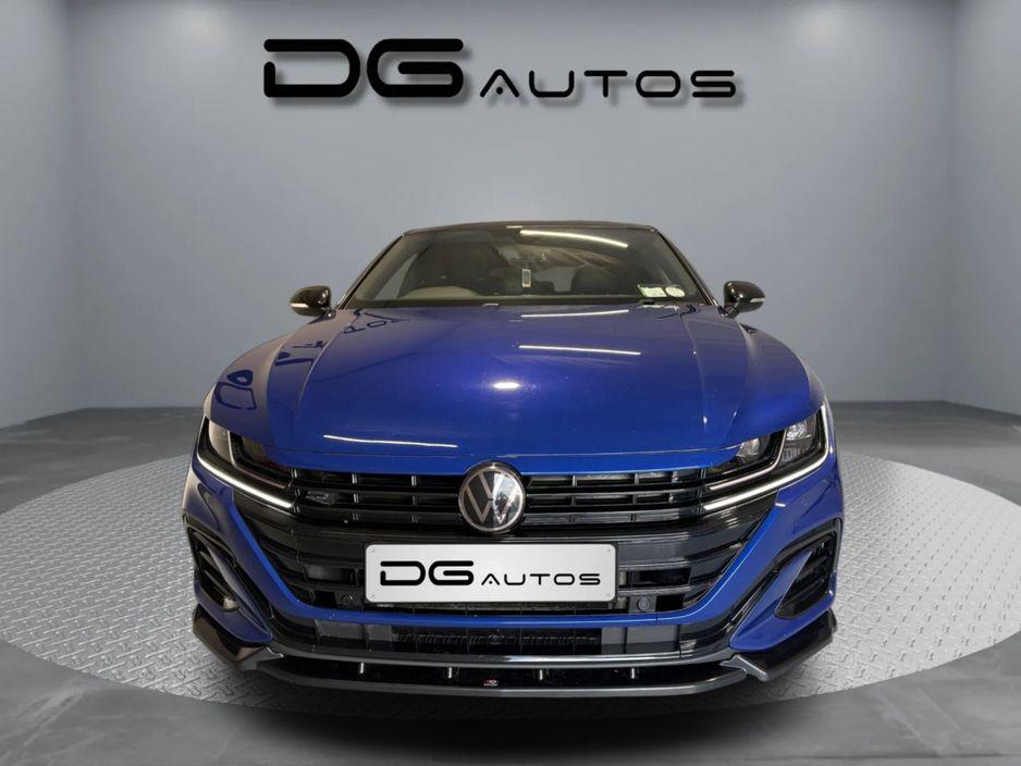 2023 Volkswagen Arteon 2.0 Diesel in Limerick - photo 7
