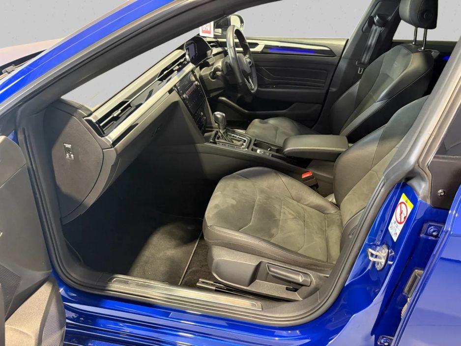 2023 Volkswagen Arteon 2.0 Diesel in Limerick - photo 8