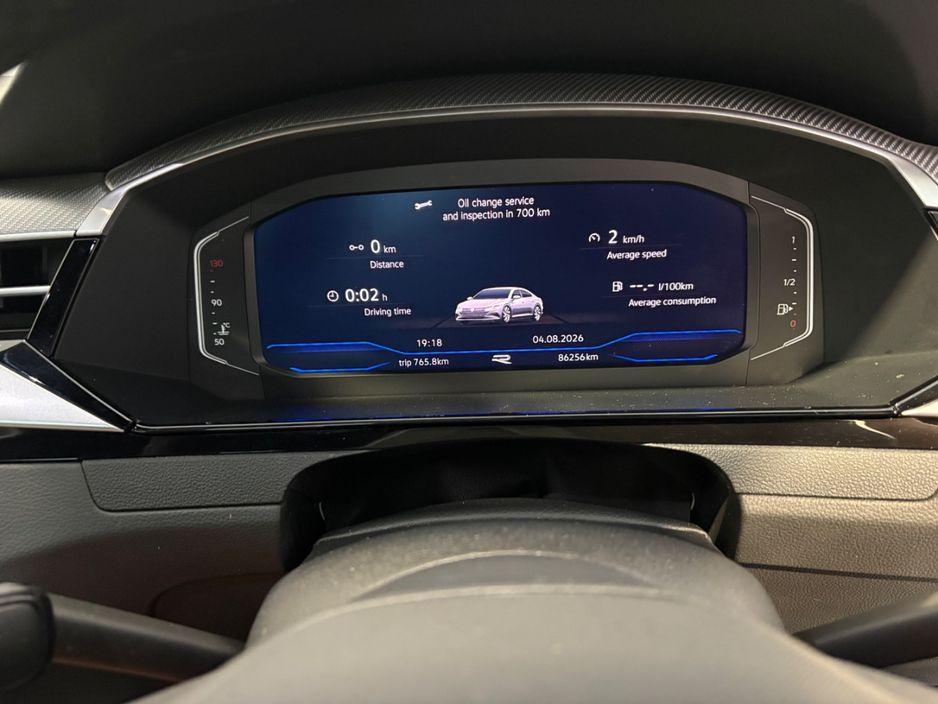 2023 Volkswagen Arteon 2.0 Diesel in Limerick - photo 13