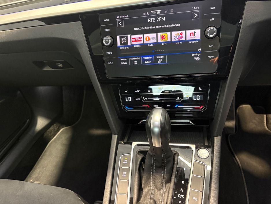 2023 Volkswagen Arteon 2.0 Diesel in Limerick - photo 12