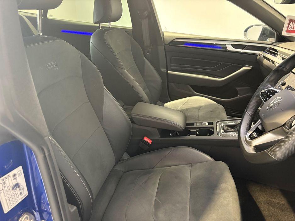 2023 Volkswagen Arteon 2.0 Diesel in Limerick - photo 17