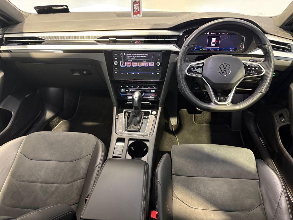 2023 Volkswagen Arteon 2.0 Diesel in Limerick - photo 18