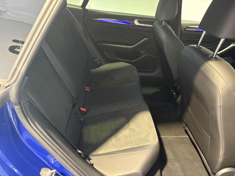 2023 Volkswagen Arteon 2.0 Diesel in Limerick - photo 20