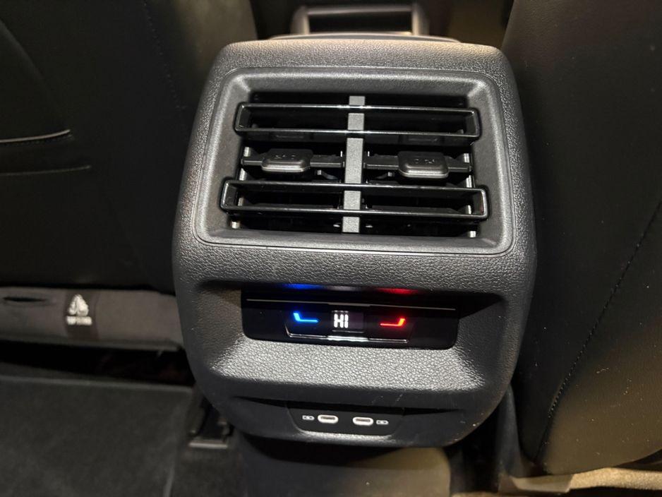 2024 Volkswagen Tiguan 2.0 Diesel SUV in Limerick - photo 10