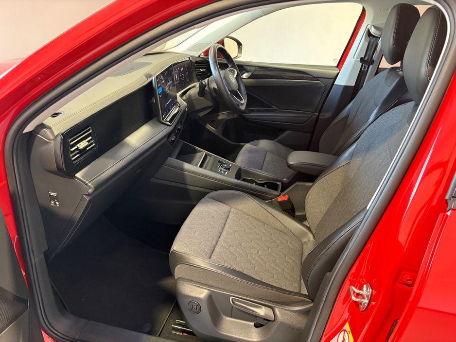 2024 Volkswagen Tiguan 2.0 Diesel SUV in Limerick - photo 14