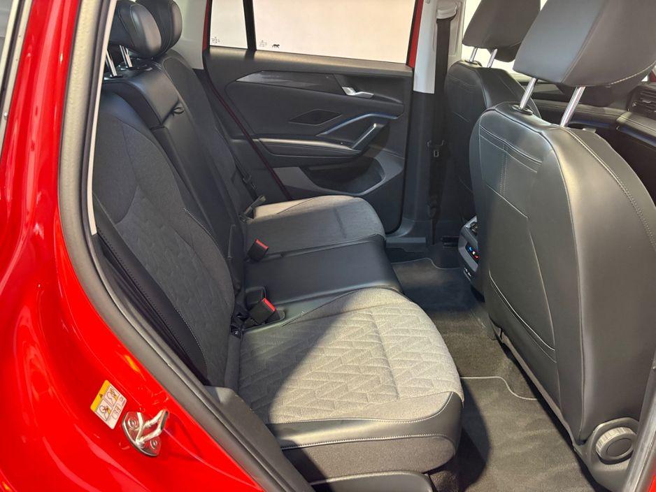 2024 Volkswagen Tiguan 2.0 Diesel SUV in Limerick - photo 7