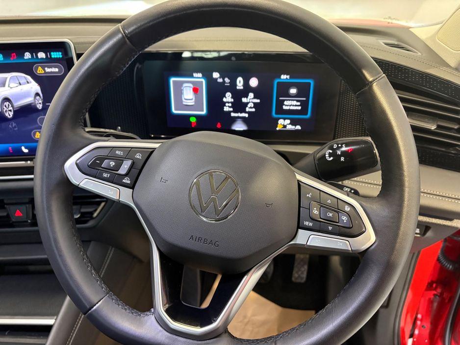 2024 Volkswagen Tiguan 2.0 Diesel SUV in Limerick - photo 8