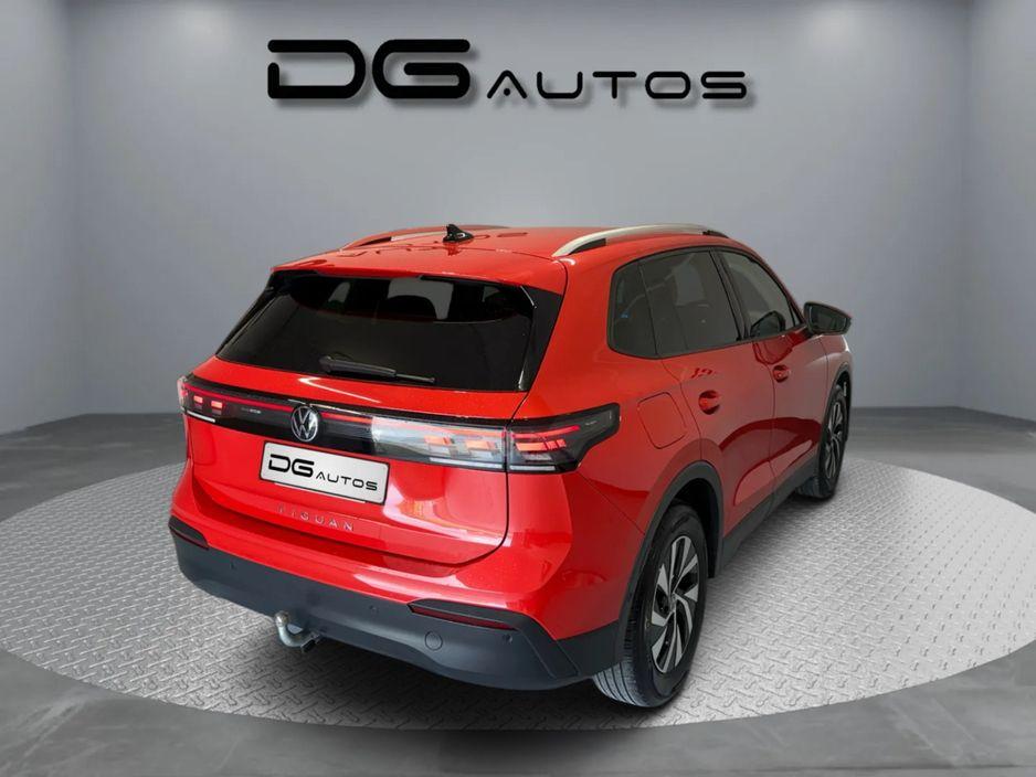 2024 Volkswagen Tiguan 2.0 Diesel SUV in Limerick - photo 4