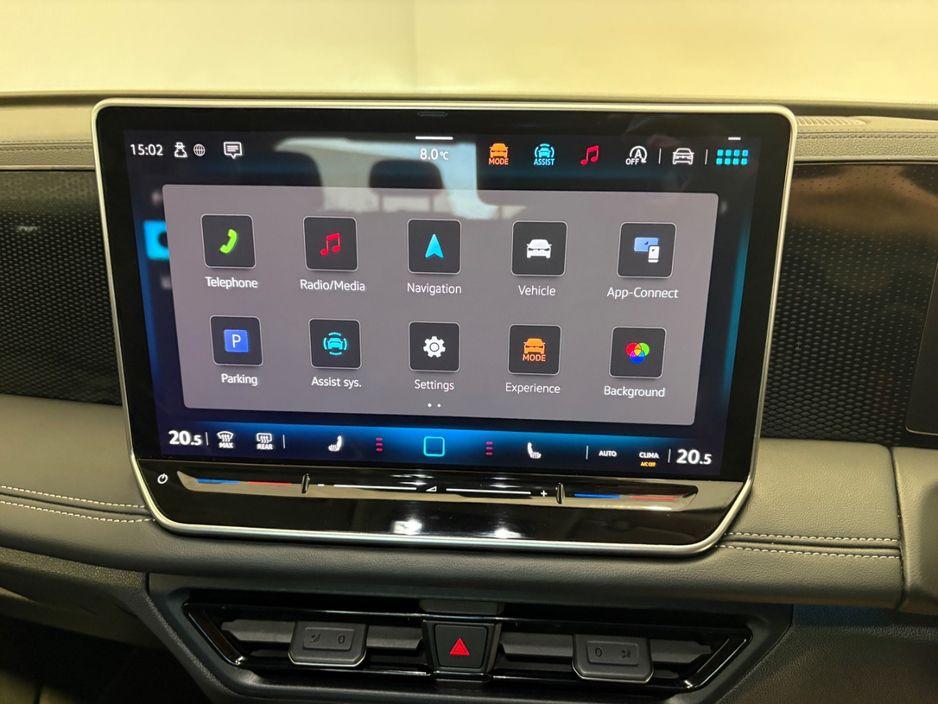 2024 Volkswagen Tiguan 2.0 Diesel SUV in Limerick - photo 13