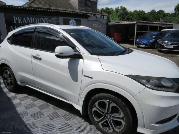 2015 Honda Vezel Petrol Hybrid 1.5 SUV in Dublin - photo 3