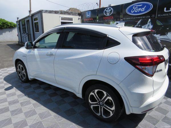 2015 Honda Vezel Petrol Hybrid 1.5 SUV in Dublin - photo 5