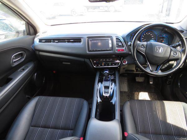 2015 Honda Vezel Petrol Hybrid 1.5 SUV in Dublin - photo 7