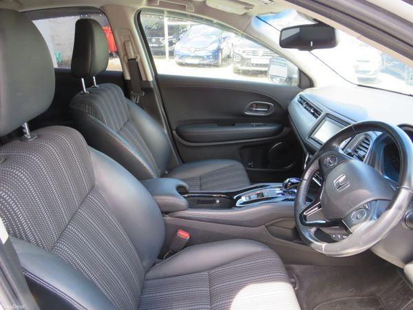 2015 Honda Vezel Petrol Hybrid 1.5 SUV in Dublin - photo 10