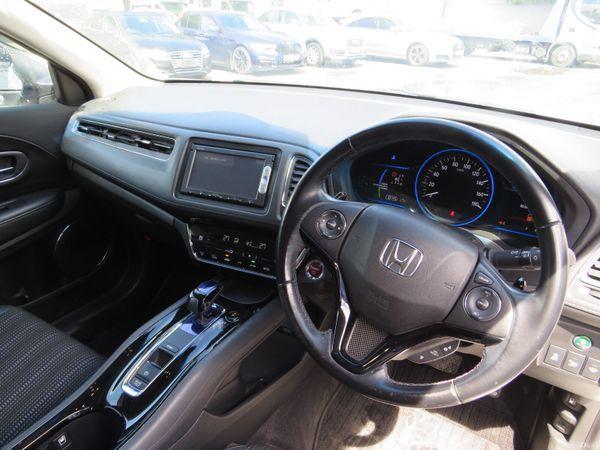 2015 Honda Vezel Petrol Hybrid 1.5 SUV in Dublin - photo 8