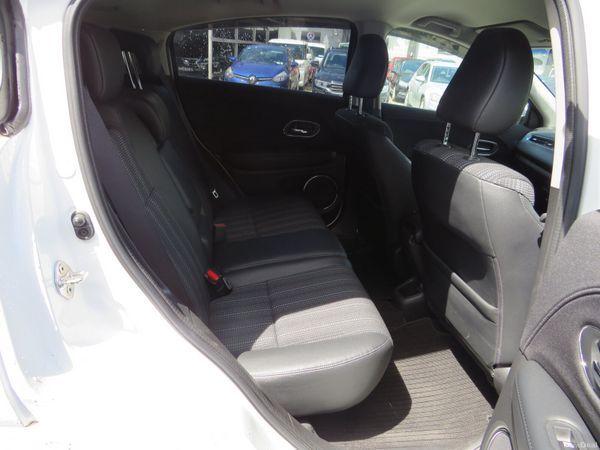 2015 Honda Vezel Petrol Hybrid 1.5 SUV in Dublin - photo 12