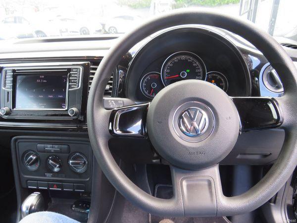 2017 Volkswagen Beetle 1.2 Petrol for Sale in Dublin - photo 5