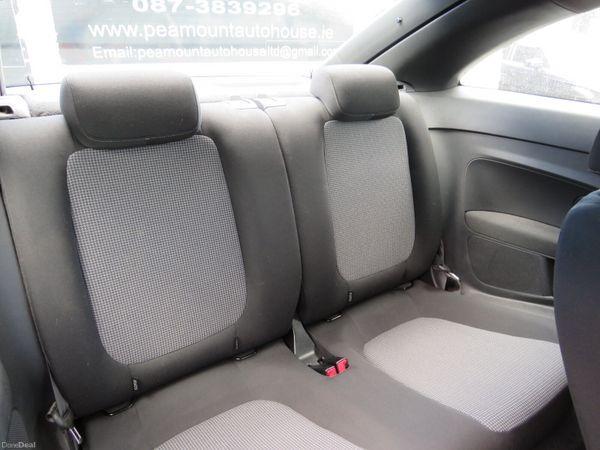 2017 Volkswagen Beetle 1.2 Petrol for Sale in Dublin - photo 7