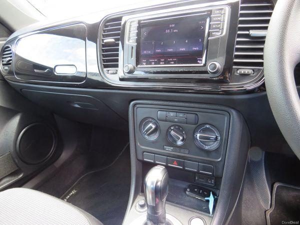 2017 Volkswagen Beetle 1.2 Petrol for Sale in Dublin - photo 8