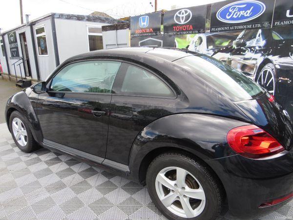 2017 Volkswagen Beetle 1.2 Petrol for Sale in Dublin - photo 11