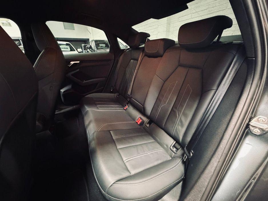 2022 Audi A3 30 TFSI S-Line for Sale in Dublin - photo 13