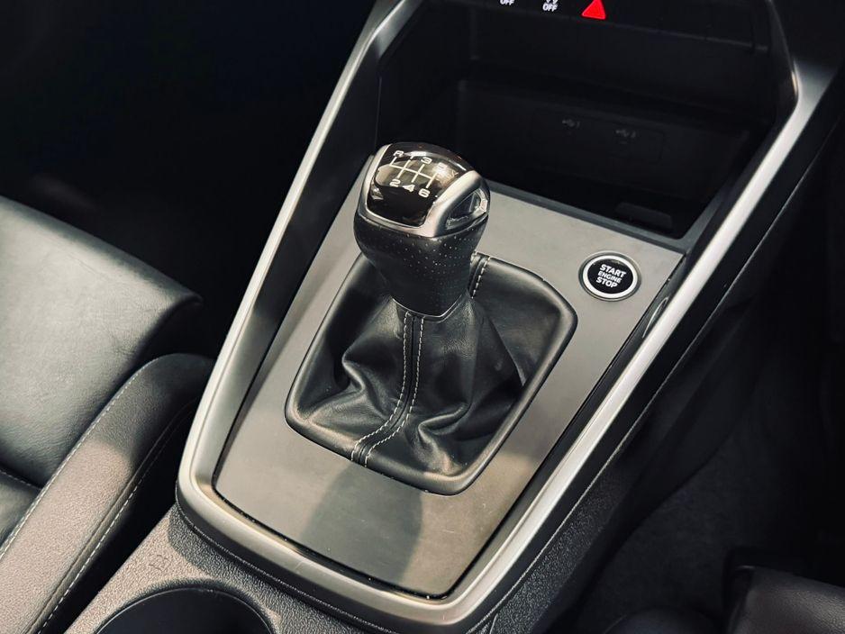 2022 Audi A3 30 TFSI S-Line for Sale in Dublin - photo 17