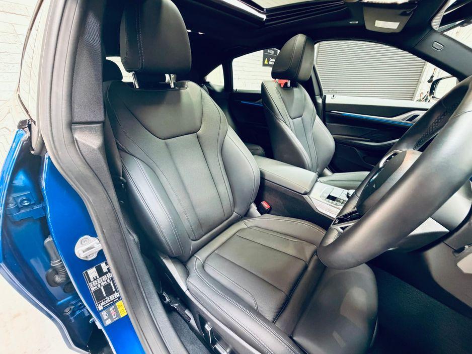 2025 BMW i4 Electric for Sale in Dublin | Bargaindigger - photo 8