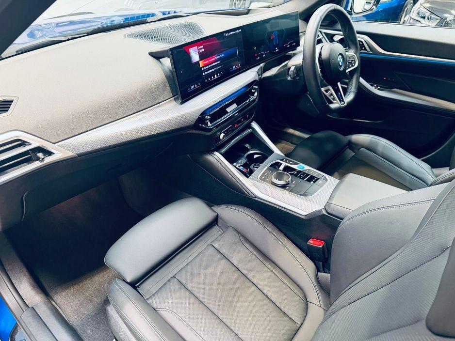 2025 BMW i4 Electric for Sale in Dublin | Bargaindigger - photo 9