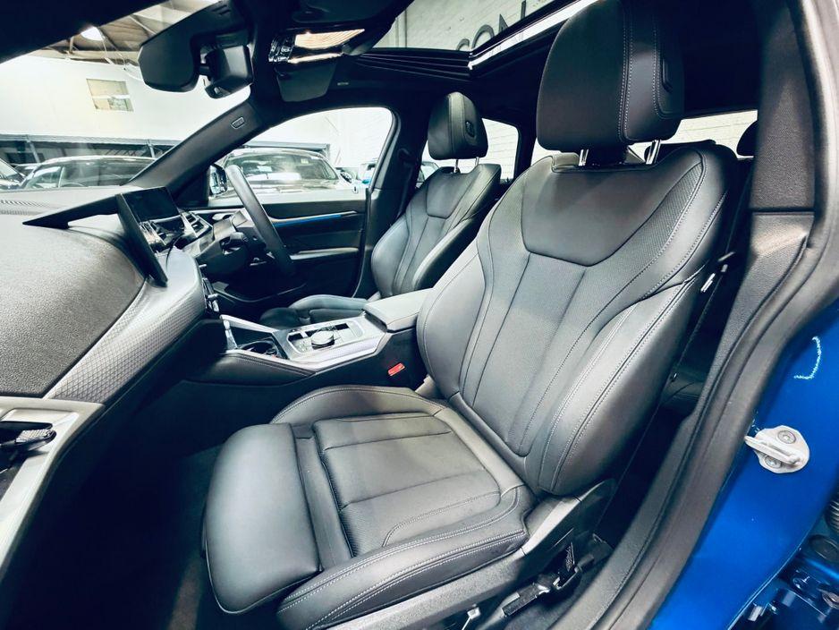 2025 BMW i4 Electric for Sale in Dublin | Bargaindigger - photo 10