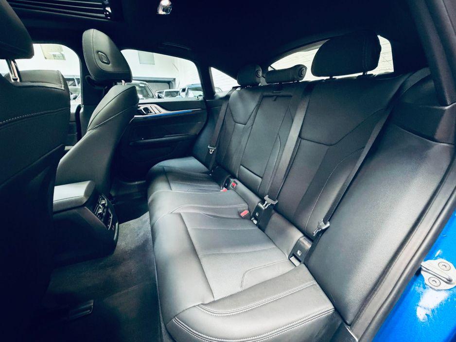 2025 BMW i4 Electric for Sale in Dublin | Bargaindigger - photo 11