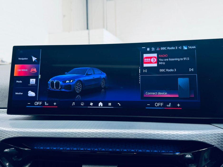 2025 BMW i4 Electric for Sale in Dublin | Bargaindigger - photo 13