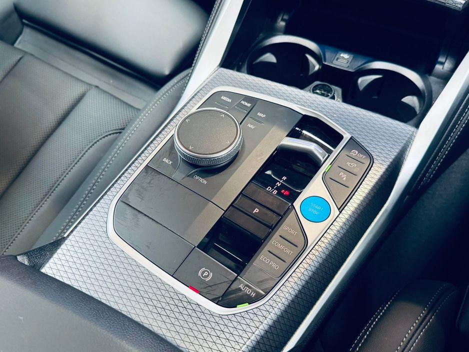2025 BMW i4 Electric for Sale in Dublin | Bargaindigger - photo 20
